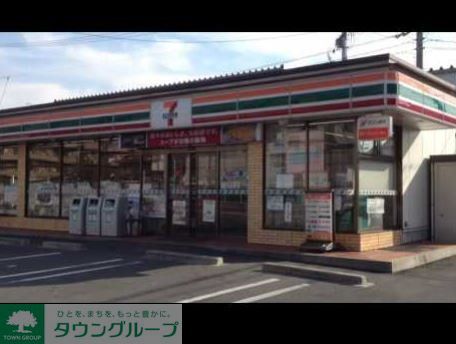 コンビニ　セブンイレブン名古屋天白町4丁目店（コンビニ）まで150m