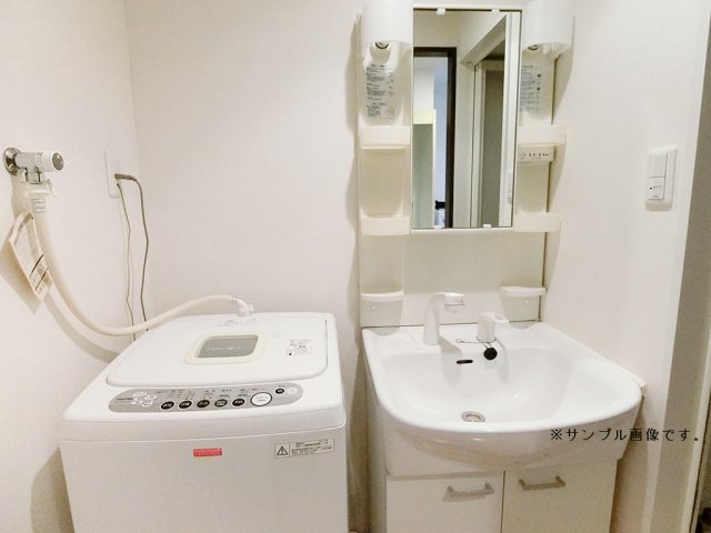 ブルーノ長堀の内装写真