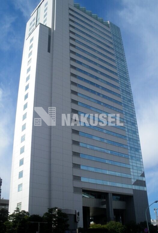 ショッピングセンター　中目黒GT（ショッピングセンター）まで1038m