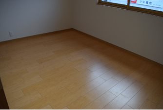 ベルリード京都桂川Bの内装写真