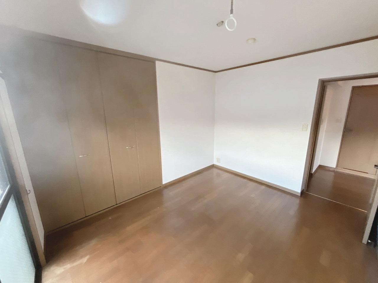 その他部屋・スペース　洋室
