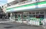 コンビニ　ファミリーマート市川湊新田二丁目店（コンビニ）まで753m