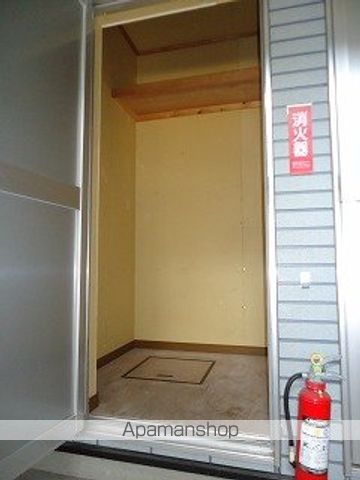 イーストハイツ加賀野の外観写真