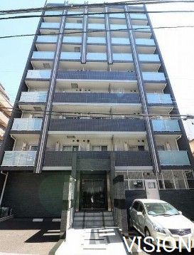 建物外観　☆外観☆