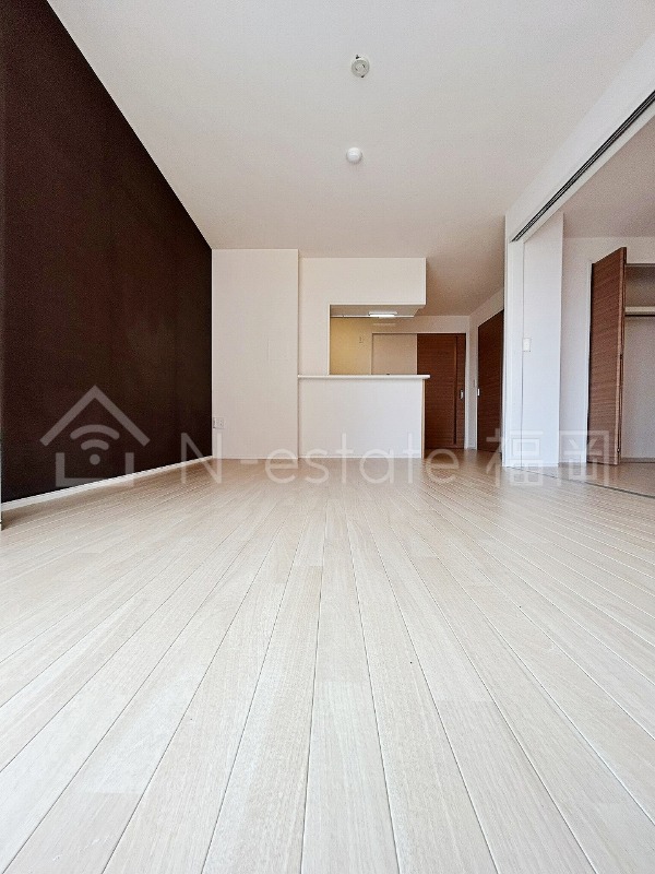 2LDK Mansion in Sawara-ku, Fukuoka, Fukuoka