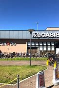 その他　キャンドゥ 阪急オアシス神崎川店（その他）まで297m