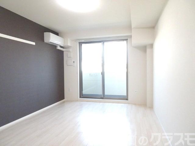 居室・リビング　明るいお部屋です♪