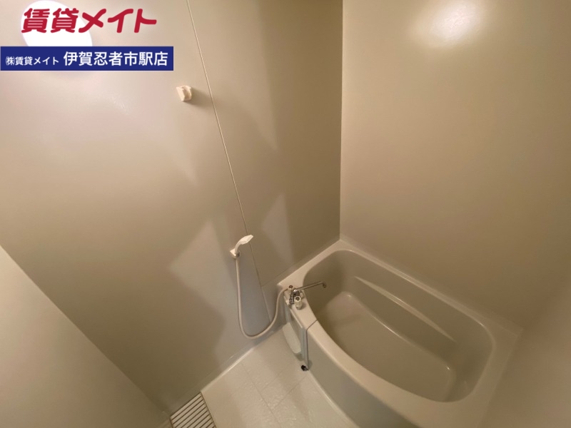バス・シャワールーム　同物件別室写真