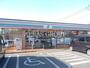 コンビニ　セブン-イレブン 小金井連雀通り店（コンビニ）まで345m