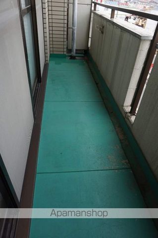 MIWA第3ビルの内装写真