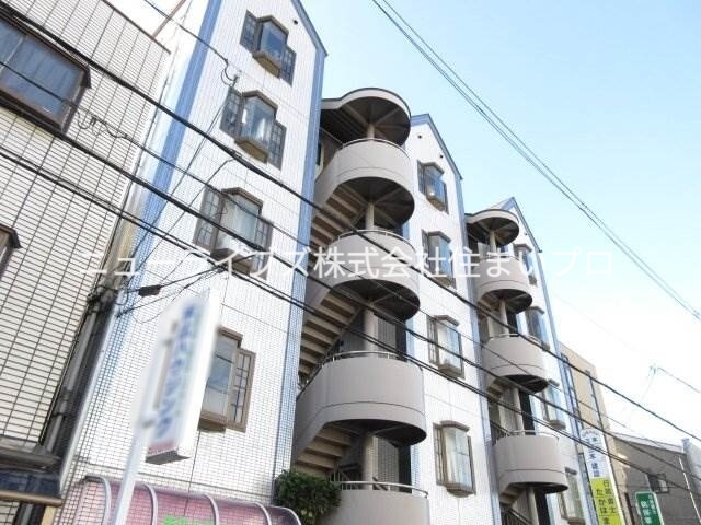 京阪本線 寝屋川市駅 徒歩15分 築39年