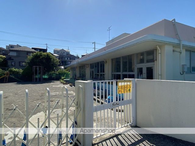 幼稚園・保育園　渋谷保育園（幼稚園・保育園）まで2616m