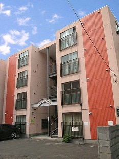 建物外観　◆ガス料金上限有りで安心！◆初期費用格安入居可！