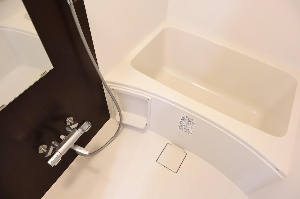その他　内装も気になるポイント