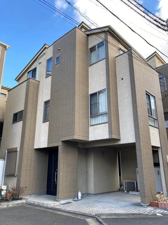 建物外観　当店おすすめ物件♪