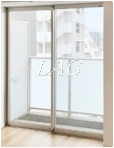 バルコニー　バルコニーです。