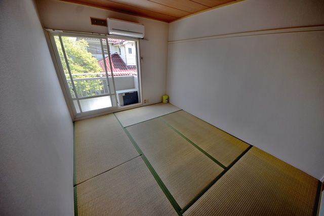 その他部屋・スペース　★6帖の和室です★