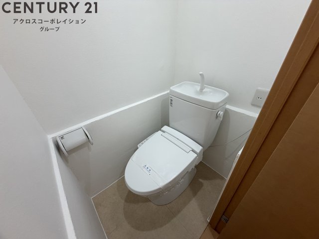 トイレ　バストイレ別でおすすめです☆