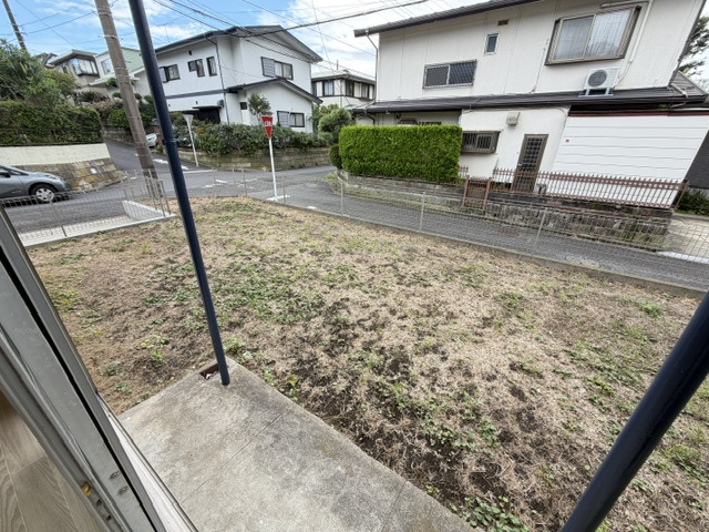 七里ガ浜東4丁目貸家のその他写真