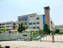 小学校　草加市立西町小学校（小学校）まで480m