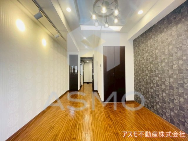 居室・リビング　同マンション別部屋　参考写真
