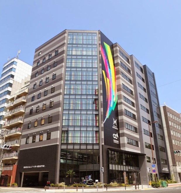 その他　大阪ウェディング＆ホテル・観光専門学校（現校名：滋慶おもてな（その他）まで511m