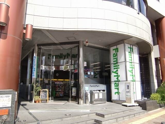 エスライズ新神戸の周辺写真