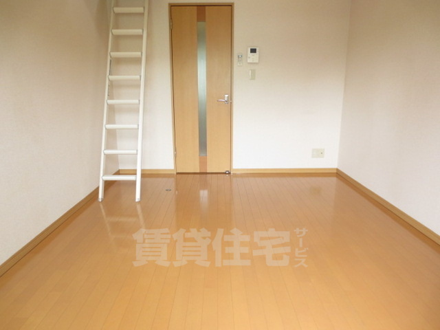 その他設備　洋室