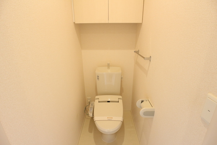 トイレ　別号室参考写真