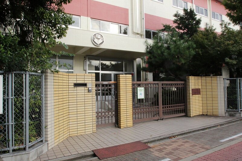 小学校　名古屋市立瑞穂小学校（小学校）まで238m