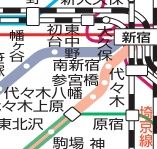 その他　☆路線図☆