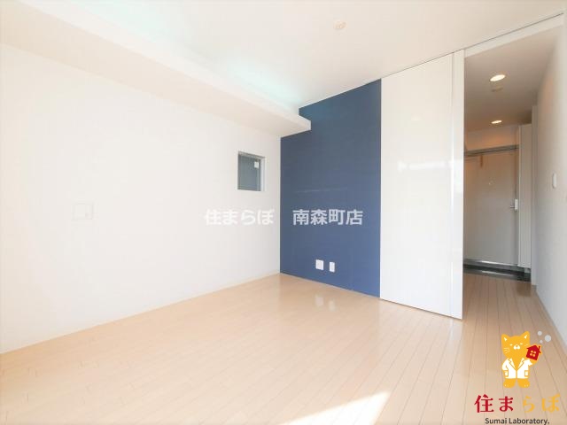 その他部屋・スペース　しっかり休める私空間