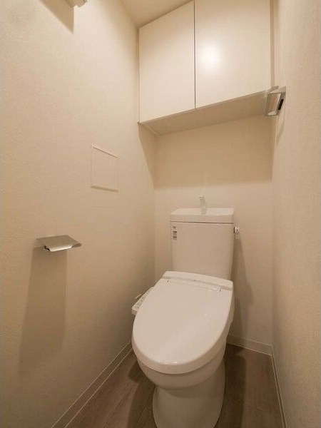 MAXIV尼崎のトイレ写真