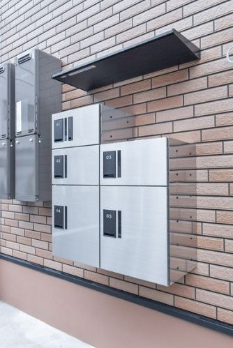 その他共有部分　☆共用部☆