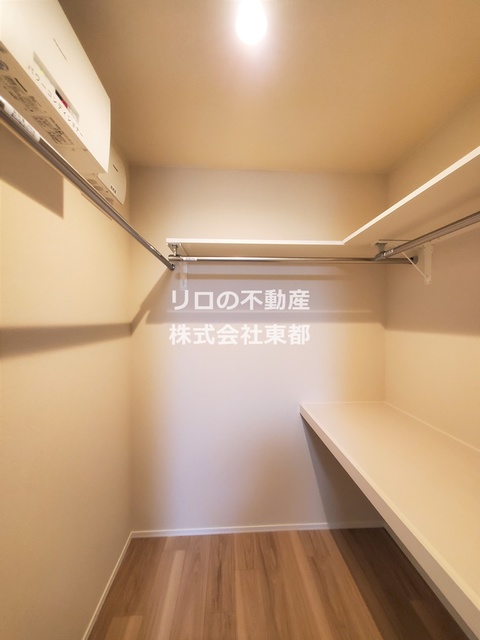 京王線 仙川駅 徒歩14分 3階建 築1年のその他写真