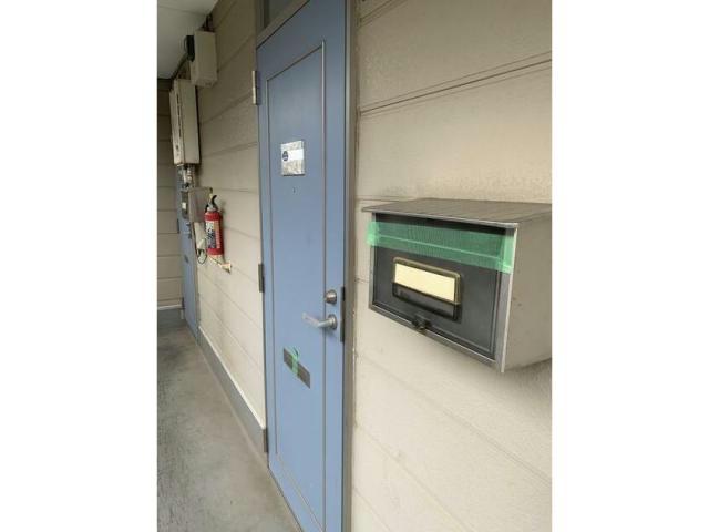 その他共有部分　建物設備