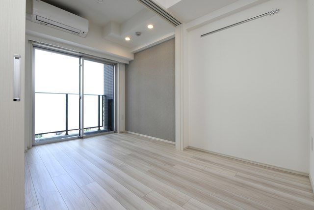 居室・リビング　（別タイプ参考写真）アークマーク王子本町　北区王子本町2