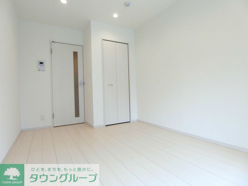 リブリ・小川西町の内装写真