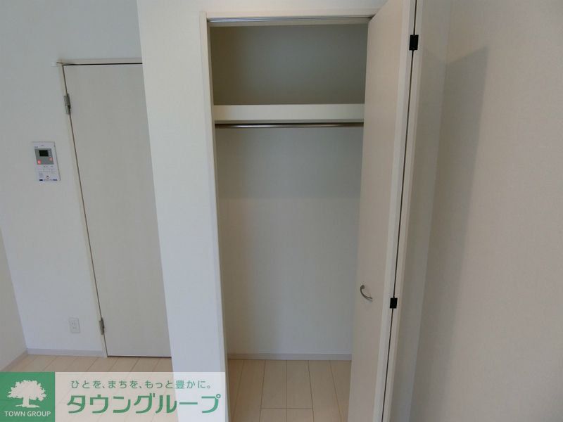 リブリ・小川西町の内装写真