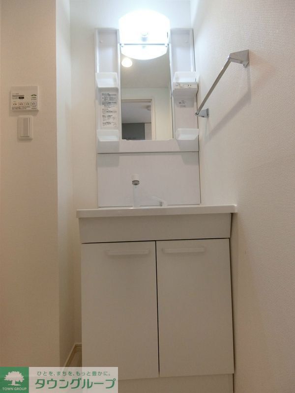 リブリ・小川西町の内装写真