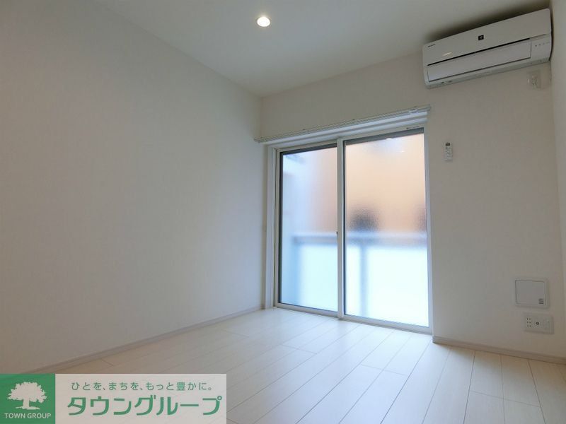 リブリ・小川西町の居間写真