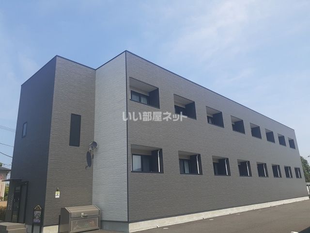 ＪＲ予讃線 伊予西条駅 徒歩40分 築6年