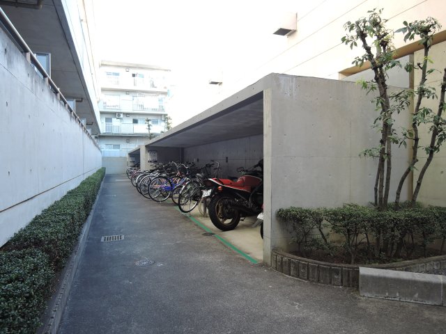 U・TOPIA59の外観写真