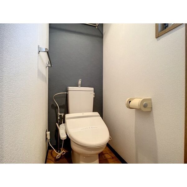 U・TOPIA59のトイレ写真