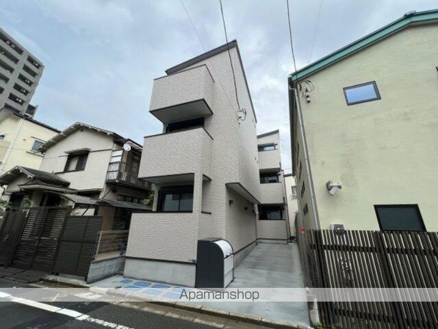 Jeunesse5の外観写真