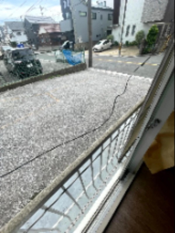 サンライズ池田の内装写真