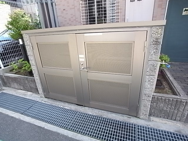 ＪＲ東海道本線 甲子園口駅 徒歩3分 5階建 築20年のその他写真