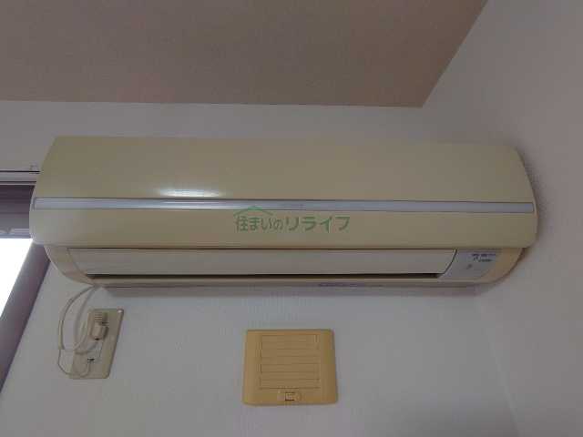 その他設備　セシル高田馬場