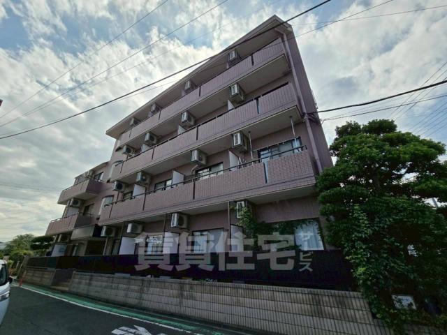 京王井の頭線 三鷹台駅 徒歩14分 築35年
