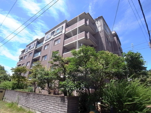 S-RESIDENCE夙川の外観写真